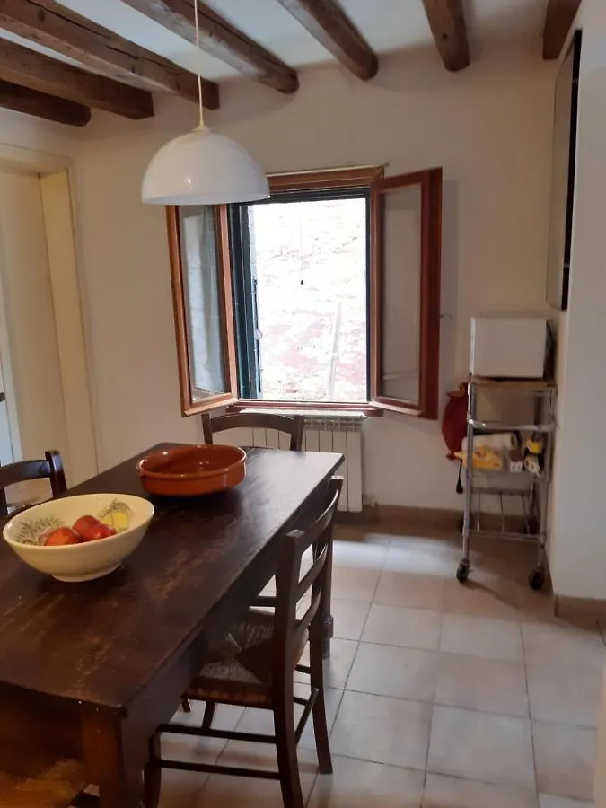 Casa Gorne Anzolo Lejlighed Venedig 0*,  Italien