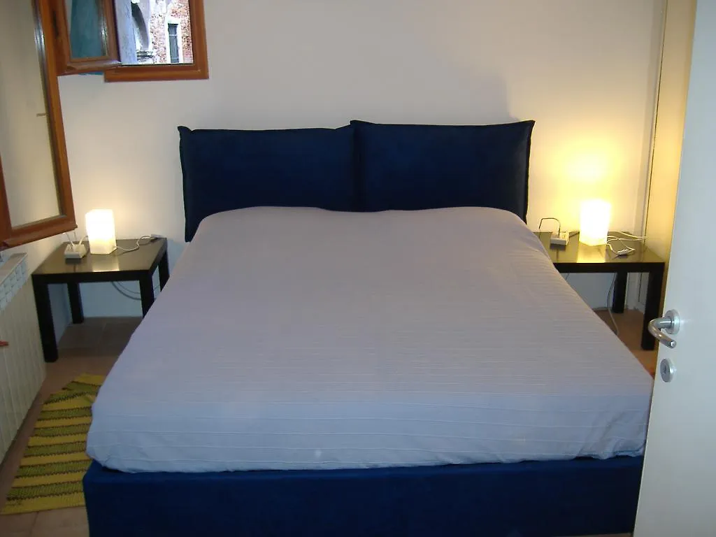 Casa Gorne Anzolo Lejlighed Venedig
