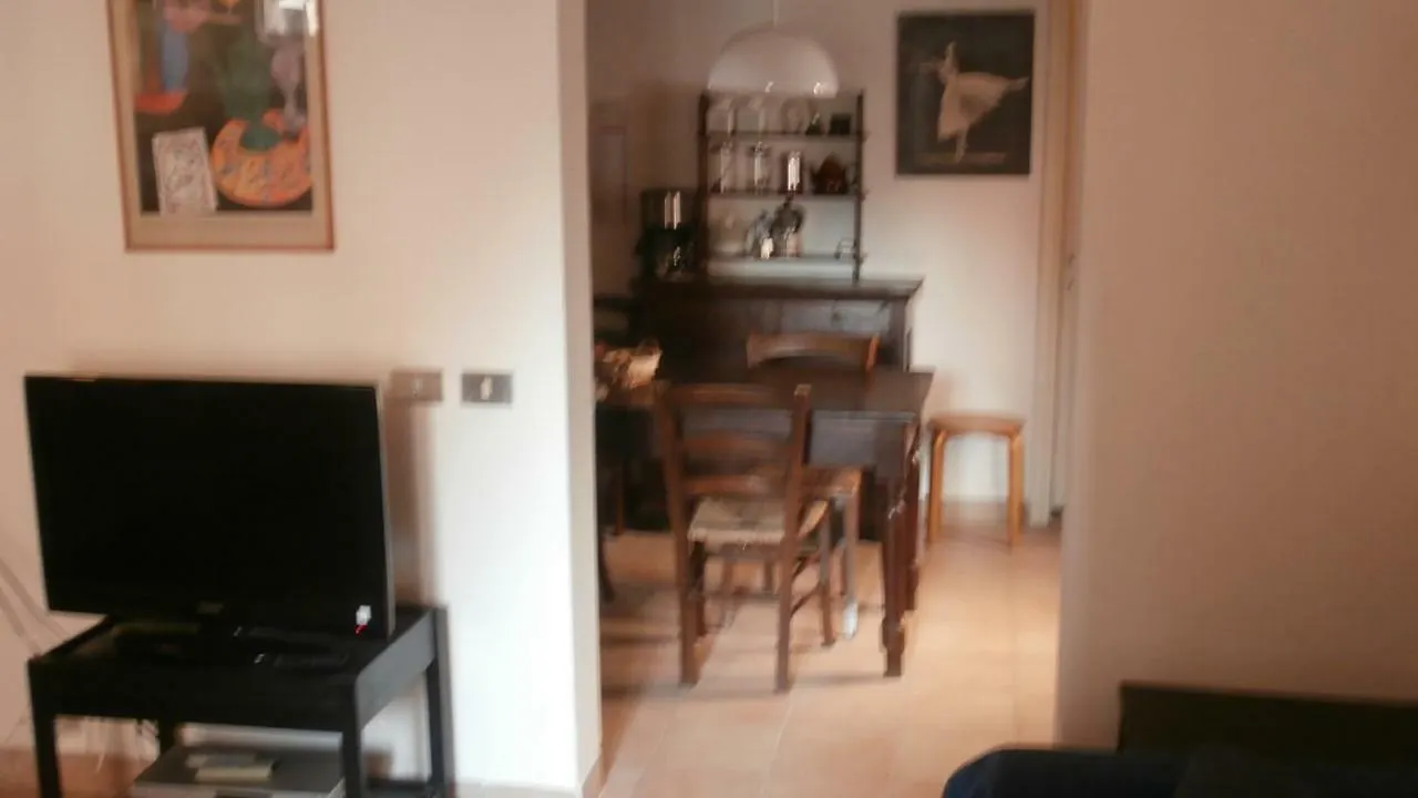 Casa Gorne Anzolo Lejlighed Venedig