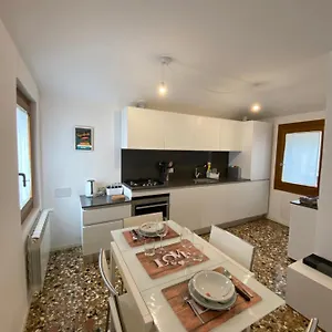 Apartamento Ca' Berto, Venecia