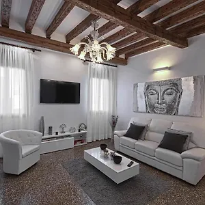 Apartamento Ca' Alessandro, Venecia