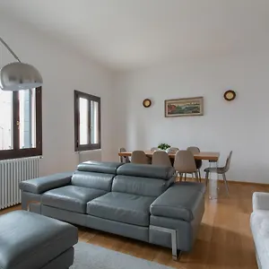 Residenza Pomponi Deluxe Venice