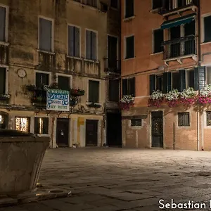 Charme , Venezia Italia