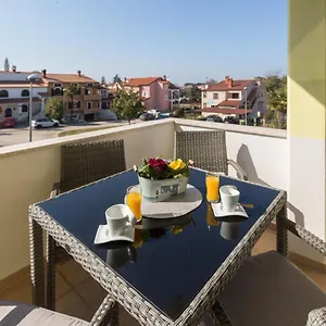 Marisol Premium - Fusslaeufig Zum Apartment Funtana