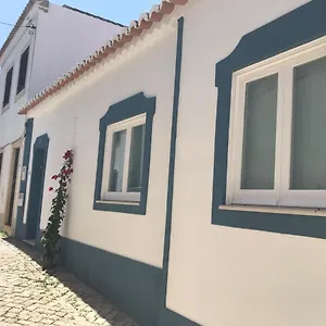 Casa 16 Ferienhaus Tavira