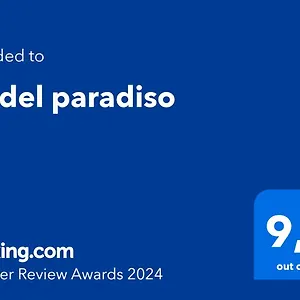 Ca Del Paradiso , Venezia Italia