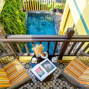 Soleil Villa Hoi An