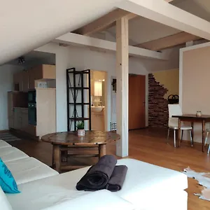 Festl Apartment Forstern