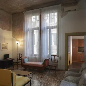 Apartamento Melusina Rialto, Venecia