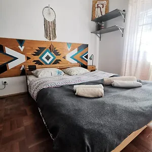 Casa Da Rua Apartment Lagos