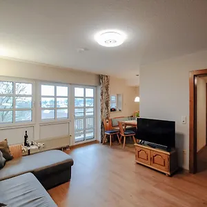 Alte Hofmark Neumayer Apartment Bad Birnbach