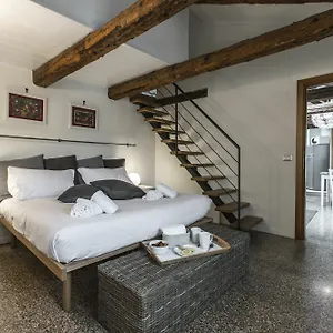 Design District R&r Apartment