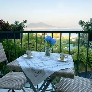 Posillipo , Napoli Italia