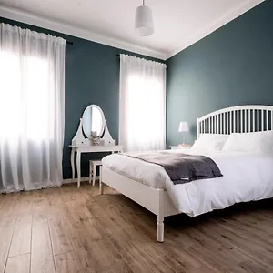 Apartamento Calle Longa Residenza Quaggio, Venecia